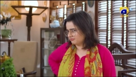 Bahar Nagar - Episode 18 - 8th September 2025